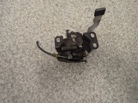 фото thumb №7, Honda jazz ii 02-07 замок капот крышки двигателя