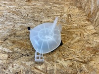 фото thumb №7, Бак бачок розширювальний polestar 2 ii 32138752 2020-