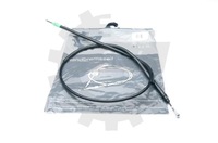 фото thumb №13, Трос ручного задня лівий nissan renault 8200263819