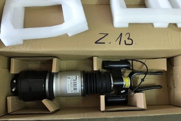 фото thumb №11, Комплект amory лівий правий перед do mercedes sedan універсал w211 3pin 4matic