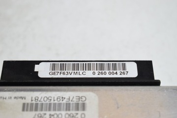 фото thumb №5, Компьютер блок управления bmw m4 6135 7857786