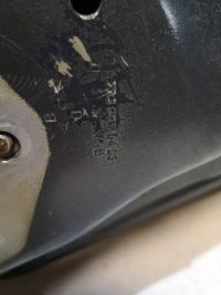 Капот mercedes glc Доставка, фото thumb