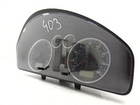 фото thumb №11, Лічильник прилади seat alhambra i lift tdi 7m7920900j