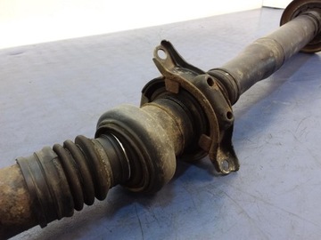 фото thumb №4, Cayenne ii 7p5 3.0 tdi wał приводной 7p0521102r