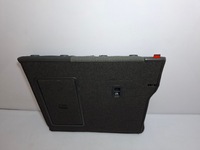 фото thumb №12, Golf vii sportsvan спинка задней сиденья двойной подлокотник супер состояние