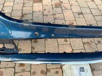 фото thumb №8, Mercedes b klasa w247 бампер передний