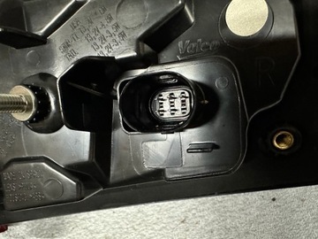 фото thumb №15, Лампи зад audi a6 c7 рестайлінг led usa 4g0 америка комплект