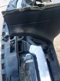 фото thumb №14, Audi a6 c6 торпедо роздавальна консоль капот pulpit 4f1857041r 27-54