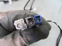 фото thumb №11, Mazda 2 kb 24r iv v модуль блок управления жгут 86147-58010