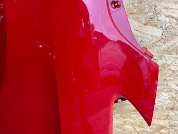 фото thumb №7, Mercedes vito w447 a447 крыло левый переднее перед