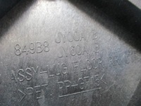 фото thumb №3, Підлога багажника renault koleos 849b8jy00a