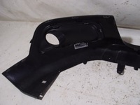 фото thumb №9, Накладка бампера перед peugeot 2008