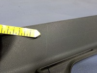 фото thumb №7, Skoda kodiaq i 16- защита порог левый перед 565853369a