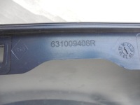 фото thumb №9, Крыло правое перед передний reno renault talisman 15-22 631007355r гливице