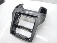 фото thumb №1, Рамка dekor панели консоли opel zafira b