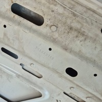 фото thumb №11, Vw caddy 2k5 15- капот кришка двигуна 2k5823155