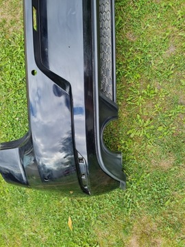 фото thumb №12, Бампер зад vw golf vii gti рестайлинг 5g0 807 421 хороший