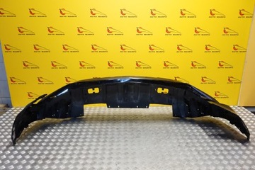 фото thumb №11, Chevrolet tahoe 2021 2022 2023 - бампер зад задній usa