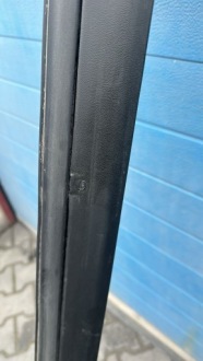 фото thumb №2, Kia sorento 2021- накладка поріг ліва