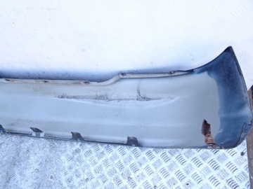 фото thumb №11, Бампер зад toyota celica vi 94-