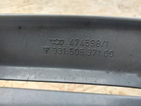 Купить Porsche 944 бампер перед спойлер накладка накладка бампера, фото thumb