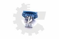 фото thumb №11, Резистор вентилятор sprinter crafter 0008700089