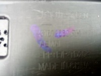 фото thumb №5, Polestar ii правая молдинг дверь задняя 2019r