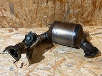 фото thumb №7, Катализатор porsche macan audi q5 80a 2.0 tfsi 8w0131765m 21km