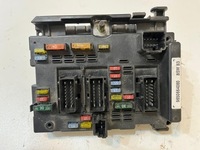 фото thumb №1, Peugeot 307 citroen модуль коробка bsm b3 9650664080