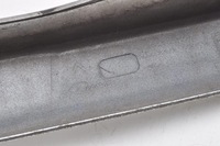 фото thumb №8, Citroen c4 grand picasso накладка молдинг кришки 9654872977