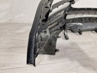 фото thumb №14, Porsche macan lift 95b 2018- бампер передній перед