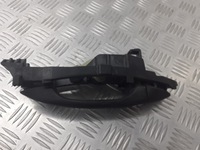 фото thumb №3, Ручка правая задняя наружная mercedes w203