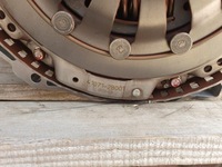 фото thumb №12, Двигатель голый блок двигателя блок kia hyundai g4le 1.6 гибрид