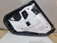 фото thumb №3, Обивка дверь левый задняя hyundai kona