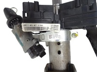 фото thumb №10, Замок запалювання + ключ з пульт + колонка + імобілайзер chevrolet aveo t300 2011-2014