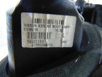 фото thumb №7, Лампа ліва зад кришки qashqai i j10 рестайлінг 89503189