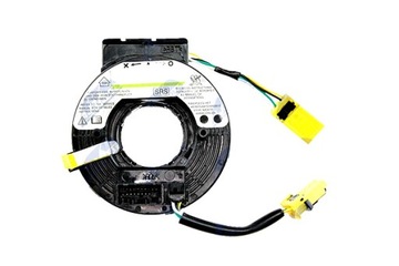 фото thumb №10, Лента руль сматыватель honda accord 2008- штекер номер 1:18 контактов