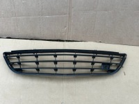 Купить Opel corsa d средняя решётка бампера перед передняя, фото thumb