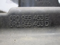 фото thumb №5, Skoda fabia ii 10r бачок омывателя 6r0955453e 6r0955449d