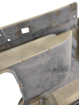 фото thumb №16, Vw tiguan ii | бампер спойлер зад allspace рестайлинг r-line 5nn807521b