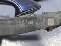 фото thumb №7, Bmw x7 g07 ручка двери зад задняя левая 9881775 c3z