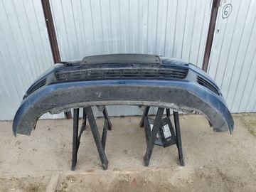 фото thumb №12, Бампер перед переднє vw golf 6 vi 1k9807221 універсал 2008-2013