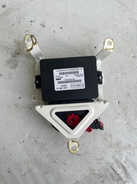 фото thumb №1, Модуль тормоза volvo xc60 rok 2010