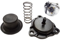 фото thumb №1, Клапан спускний turbo турбіни opel astra 1.6 2.0