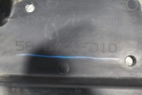 фото thumb №4, Защита правая toyota verso 09- 58167-0f010