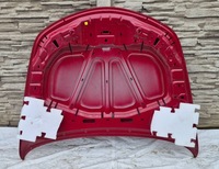 фото thumb №11, Alfa romeo stelvio 16- капот org