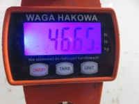 фото thumb №14, Рессора перед man tgx i 81434026324 8141303008