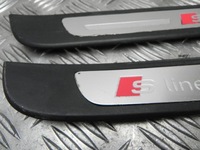 фото thumb №5, Внутренний порог дверной audi a6 2013 набор 4g0853374b