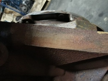 фото thumb №8, Двигун ford focus mk3 fl 1.0 ecoboost m2dc