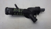 фото thumb №1, Корпус термостата audi a3 8p 1.6 tdi 03l121131f